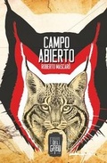 Cover: Campo Abierto - Editorial del Gabo