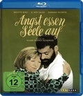 Cover: Angst essen Seele auf - ARTHAUS