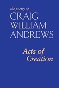 Cover: Acts of Creation - Craig Andrews