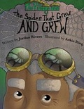 Cover: The Village and The Spider That Grew and Grew - Rivers, Ink LLC