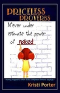 Cover: Priceless Proverbs - Happi Kamper Press