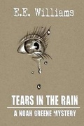 Cover: Tears in the Rain - Word Branch Publishing