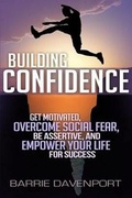 Cover: Building Confidence - Bold Living Press