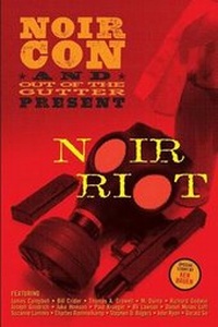 Enlarge image Cover: Noir Riot - Out of the Gutter