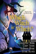 Cover: Which Witch Is Which? - Ardent Publishing