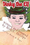 Cover: Dinky the Elf - Dinky Publishing
