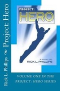 Cover: Project - Dinky Publishing