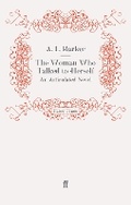 Cover: The Woman Who Talked to Herself - Faber & Faber