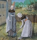 Cover: Medieval Women - The British Library Publishing Division