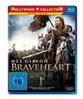 Cover: Braveheart - 20th Century Fox Home Entertainment