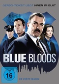 Cover: Blue Bloods - Paramount Home Entertainment