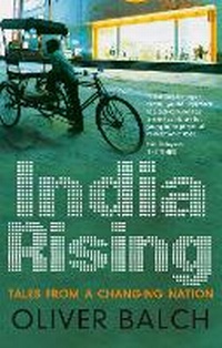 Abbildung von: India Rising - Faber & Faber