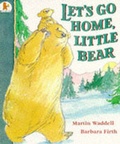 Cover: Let's Go Home, Little Bear - Walker Books Ltd