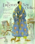 Cover: Emperor's New Clothes - Walker Books Ltd