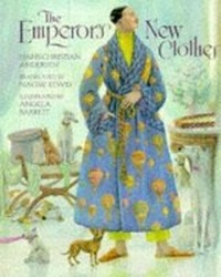 Enlarge image Cover: Emperor's New Clothes - Walker Books Ltd