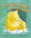 Cover: Let's Go Home Little Bear - Walker Books Ltd
