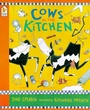 Cover: Cows In The Kitchen - Walker Books Ltd
