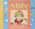 Cover: All About Alice - Walker Books Ltd