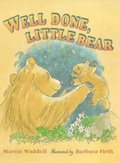 Cover: Well Done Little Bear - Walker Books Ltd