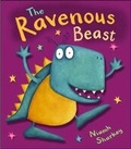 Cover: Ravenous Beast - Walker Books Ltd
