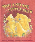 Cover: You And Me Little Bear - Walker Books Ltd