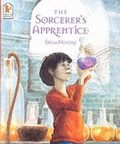 Cover: Sorcerer's Apprentice - Walker Books Ltd