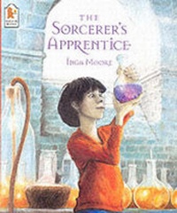 Enlarge image Cover: Sorcerer's Apprentice - Walker Books Ltd