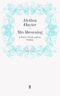 Cover: Mrs Browning - Faber & Faber