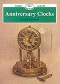 Cover: Anniversary Clocks - Shire Publications