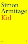 Cover: Kid - Faber & Faber