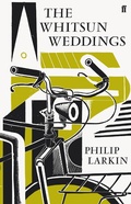 Cover: The Whitsun Weddings - Faber & Faber