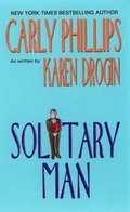 Cover: Solitary Man - Little, Brown and Company