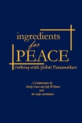 Bild: Ingredients for Peace - Lulu.com