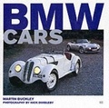 Cover: BMW Cars - Motorbooks