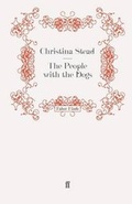 Cover: The People with the Dogs - Faber & Faber