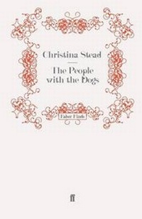 Enlarge image Cover: The People with the Dogs - Faber & Faber
