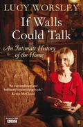 Cover: If Walls Could Talk - Faber & Faber