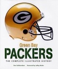 Cover: Green Bay Packers - MVP Books