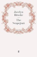 Cover: The Scapegoat - Faber & Faber