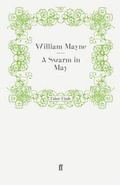 Cover: A Swarm in May - Faber & Faber