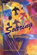 Cover: Soaring - Antelope Valley Writers Association