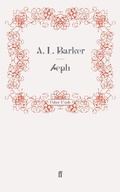 Cover: Zeph - Faber & Faber