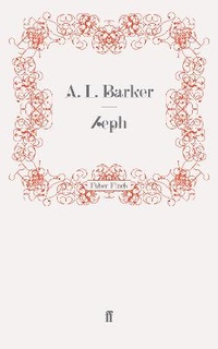 Enlarge image Cover: Zeph - Faber & Faber