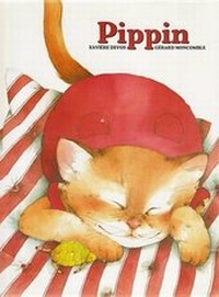 Enlarge image Cover: Pippin - North-South Books