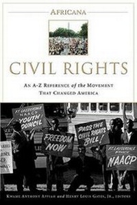 Abbildung von: Africana, Civil Rights - Running Press,U.S.
