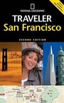 Cover: San Francisco - National Geographic Books