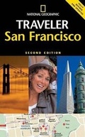Cover: San Francisco - National Geographic Books