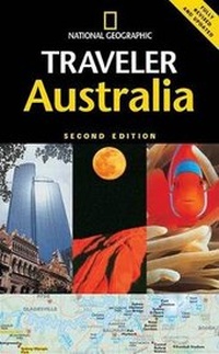 Abbildung von: Australia - National Geographic Books