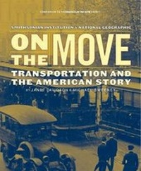 Enlarge image Cover: On the Move - National Geographic Society