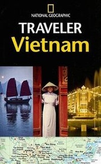 Abbildung von: Vietnam - National Geographic Books